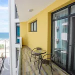 Constantinos Mamaia Nord Năvodari
