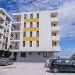 Appartement Constantinos Mamaia Nord