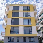 Appartement Constantinos Mamaia Nord *