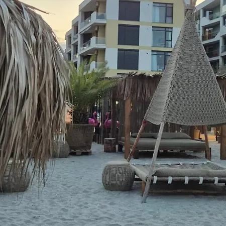 Constantinos Mamaia Nord * Năvodari
