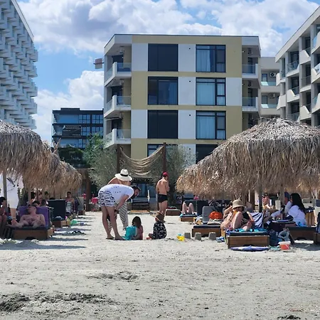 Constantinos Mamaia Nord Năvodari