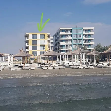 Constantinos Mamaia Nord