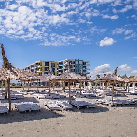 Constantinos Mamaia Nord * Navodari