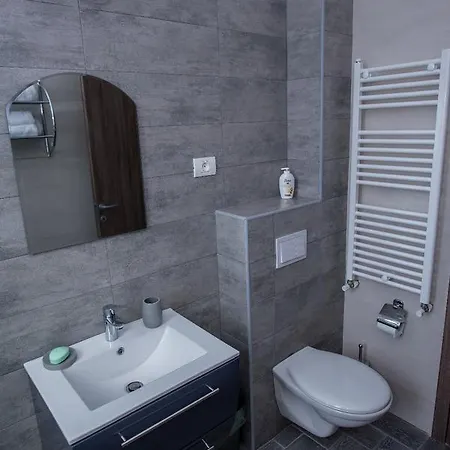 Apartment Constantinos Mamaia Nord Năvodari