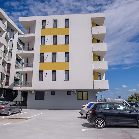 Constantinos Mamaia Nord