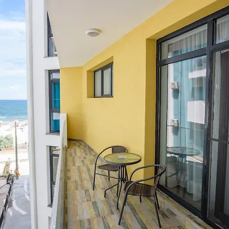 Constantinos Mamaia Nord Navodari