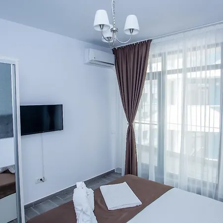 Apartment Constantinos Mamaia Nord *