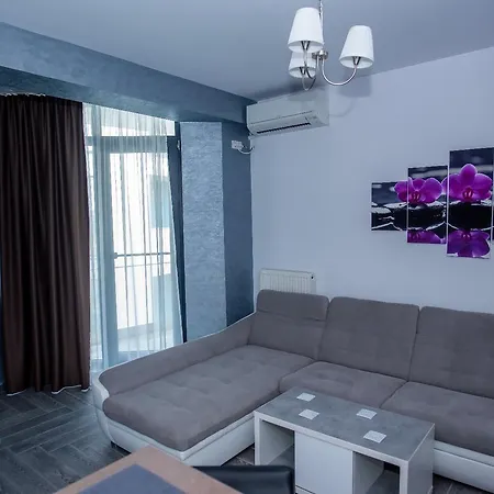 Constantinos Mamaia Nord * Năvodari