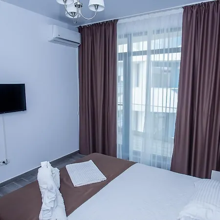 Constantinos Mamaia Nord
