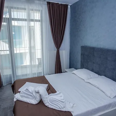 Apartment Constantinos Mamaia Nord