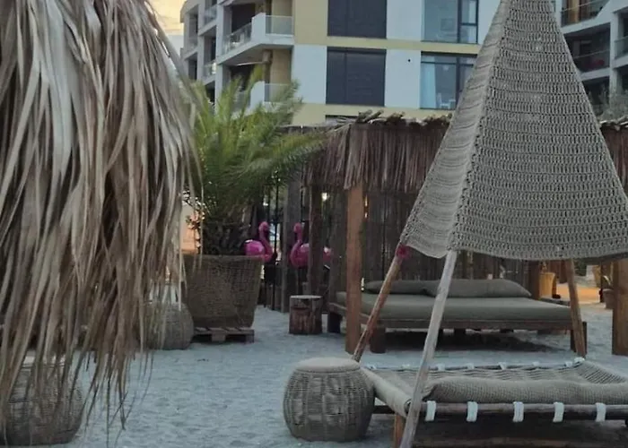 Constantinos Mamaia Nord * Năvodari