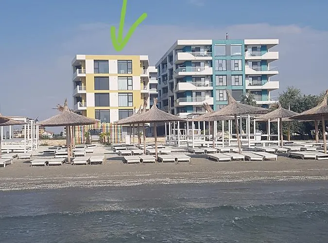 Constantinos Mamaia Nord