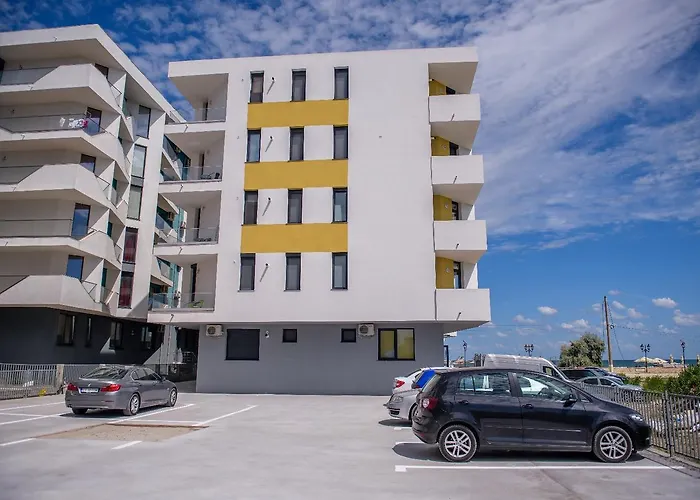 Constantinos Mamaia Nord