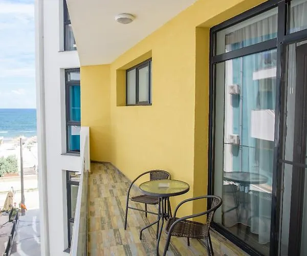 Constantinos Mamaia Nord Năvodari