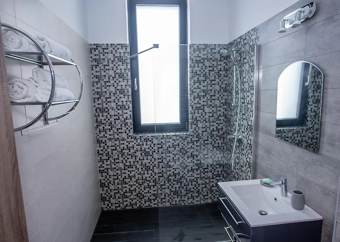 Constantinos Mamaia Nord Năvodari