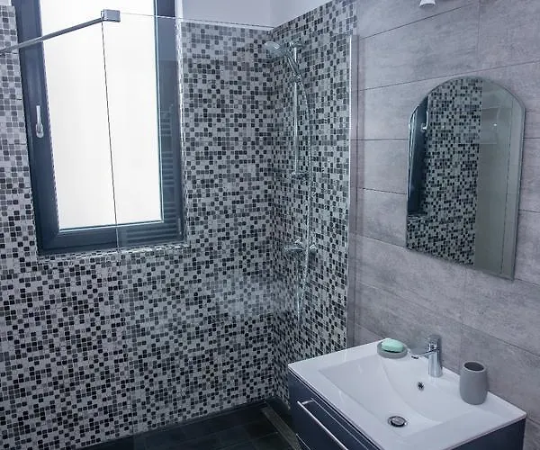 Constantinos Mamaia Nord Năvodari