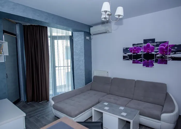 Constantinos Mamaia Nord * Năvodari