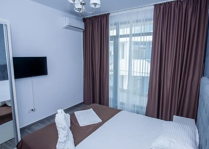 Constantinos Mamaia Nord